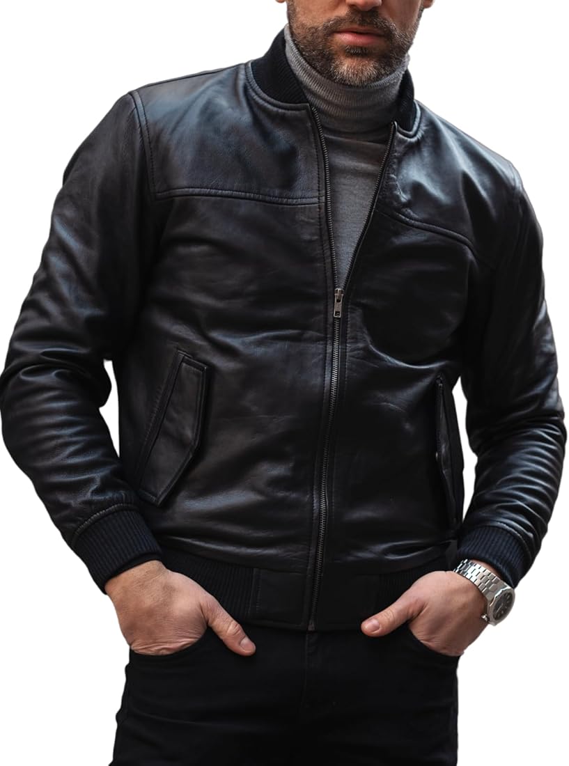 APPLEBUM COLLARED MELTON STADIUM JACKET APPLEBUM アップルバム