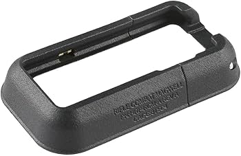 HRFコンセプツ RCMマグウェル ブラック 実物新品 4個 Amazon | BJ Tac HRF RCMタイプ ライフルコンバットマグウェル