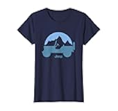 Willys Mountains T-Shirt
