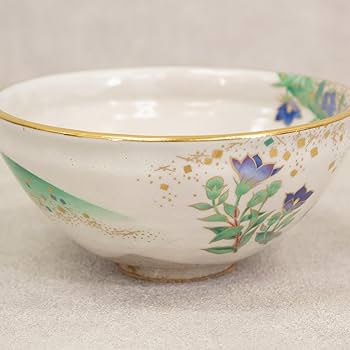 マイさま専用　桑野むつ子 抹茶茶碗コレクション御所の花 十二ヶ月 12点セット マイさま専用 桑野むつ子 抹茶茶碗コレクション御所の花 十二ヶ月 12点