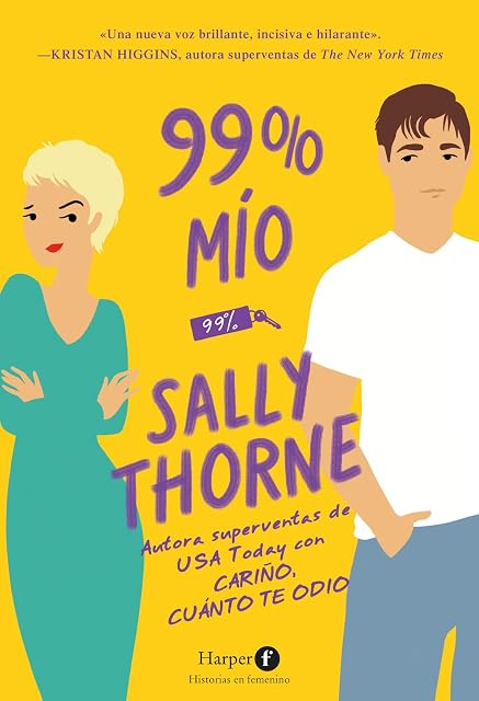 Portada de 99% Mio