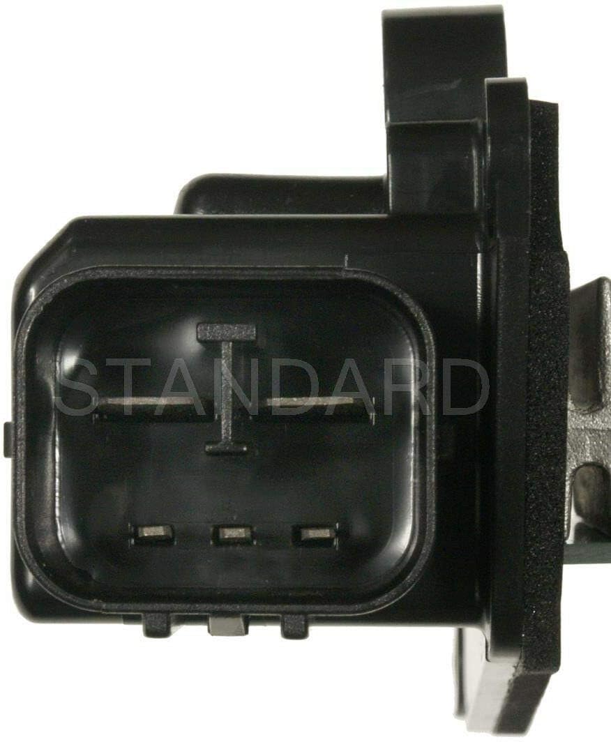 Standard Motor Products Standard Ignition RU572 A/C Heater Switch and Relay