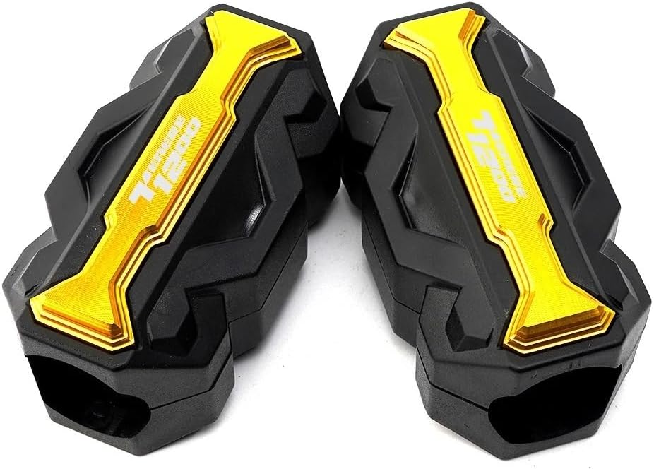 Engine Protection Bar for XT1200Z Super TENERE 1200 XTZ1200 2021 2022 Motorcycle Accessories Engine Guard Crash Bar Bumper Blocks Protectors