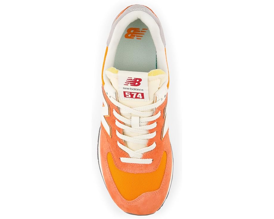 New Balance Classics U574v1 - Top View