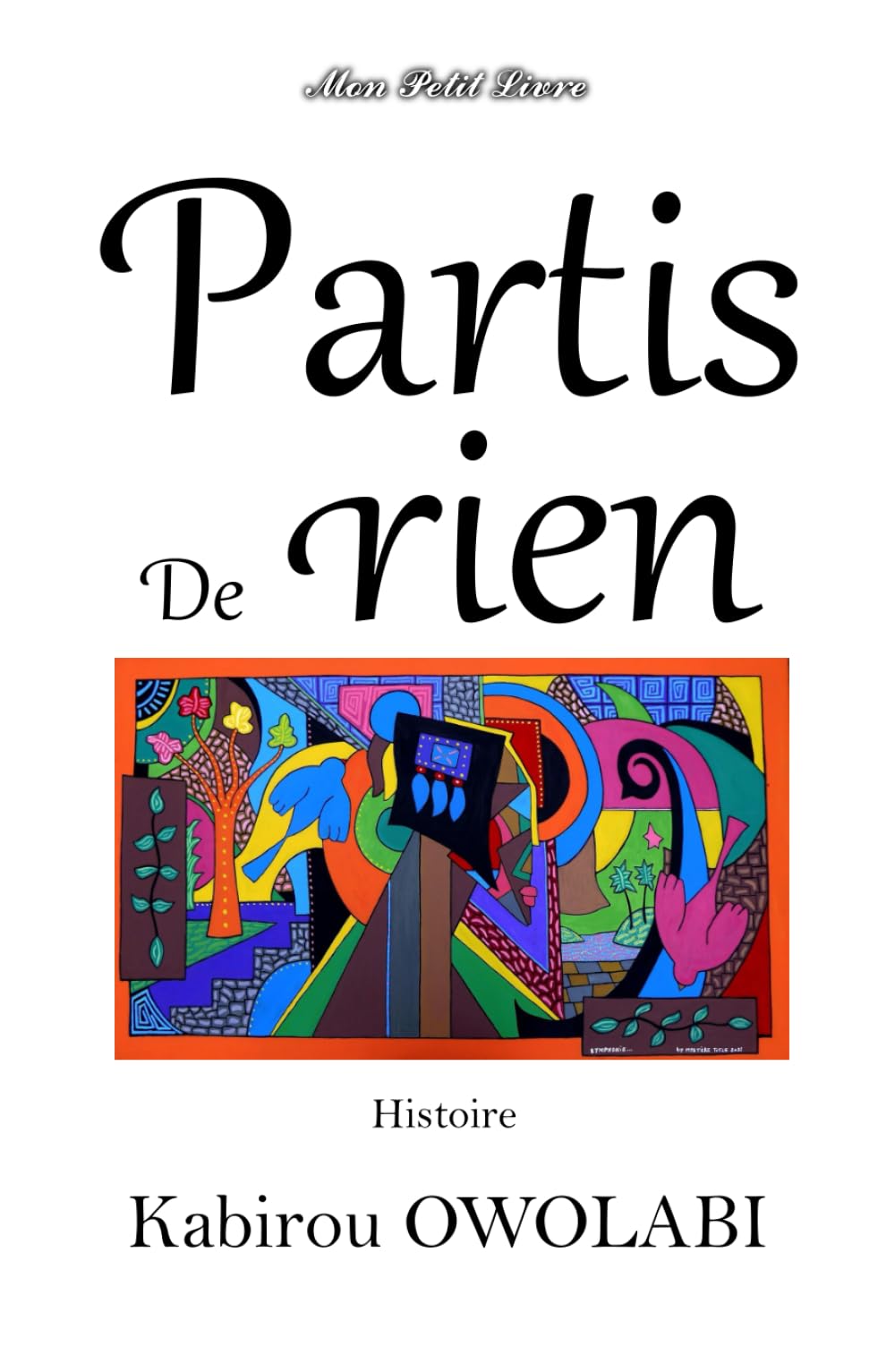 Partis de rien