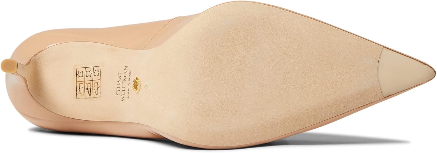 Stuart Weitzman Stuart 100 Scallop Pump