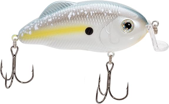 Strike King Hybrid Hunter Crankbait