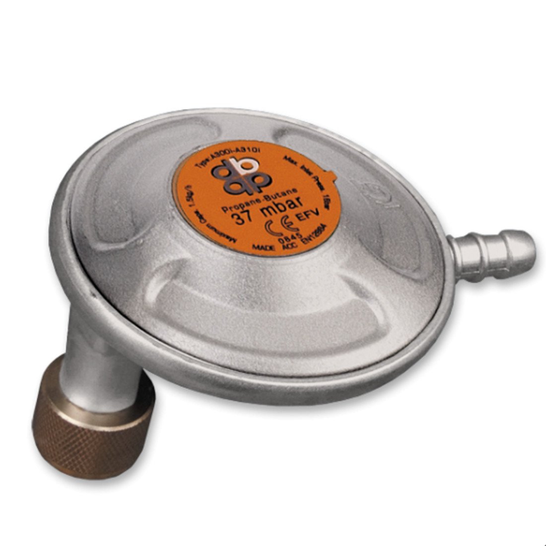 37 mbar angle gas pressure regulator propane regulator pressure regulator gas grills gas cooker gas