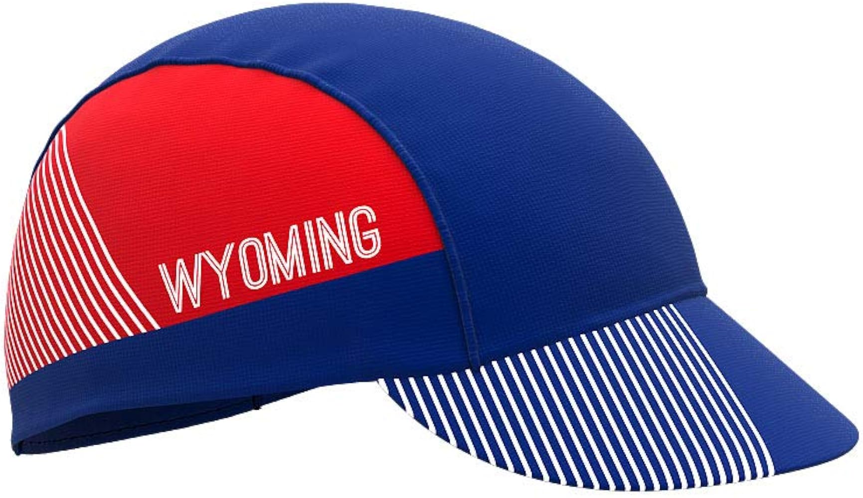 ScudoPro Wyoming Bike Cycling Cap 