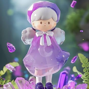 F.UN Molinta モリンタ　9点POP MART Amazon | F.UN Molinta モリンタ 卓大王 ナチュラル 自然なかたち