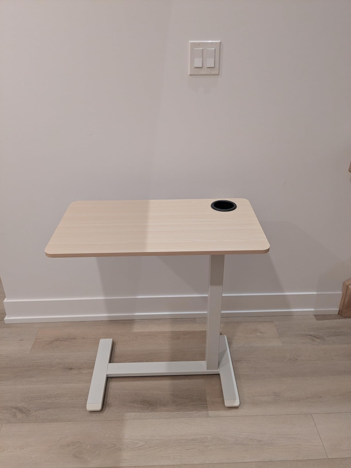 Customer photo