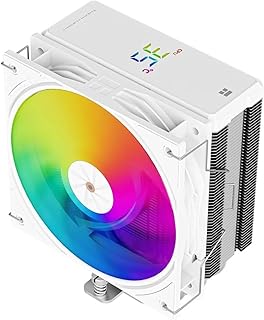 Thermalright Assassin X 120 R Digital ARGB White TL-P12W-S