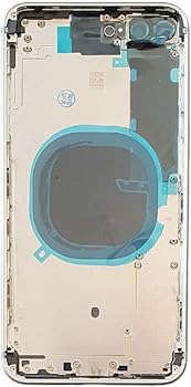 Coque Arrière (châssis) Pour IPhone 8 Plus - Noir - NEUF