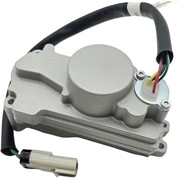 4032772 2837675 Turbo Actuator HE351VE for Dodge Ram 2500 3500 4500 5500 Engine for Cummins 6.7L 2007.5-2012
