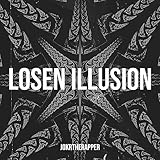illusionniste français  Losen Illusion