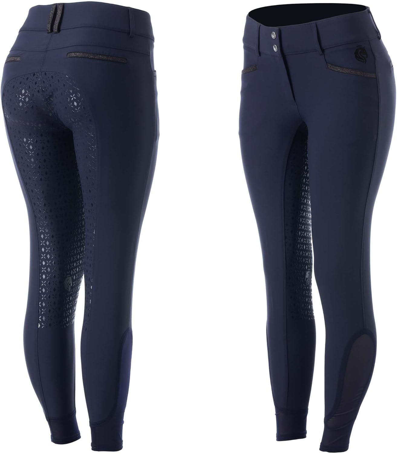 Equinavia Kristina Womens Full Seat Breeches