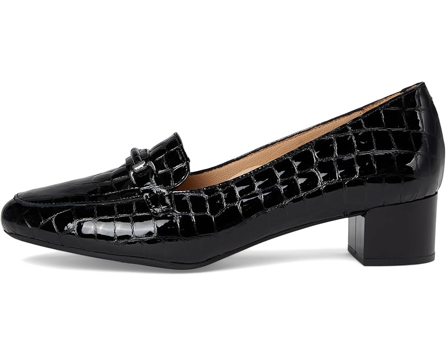 Spring Step Enda - Left View