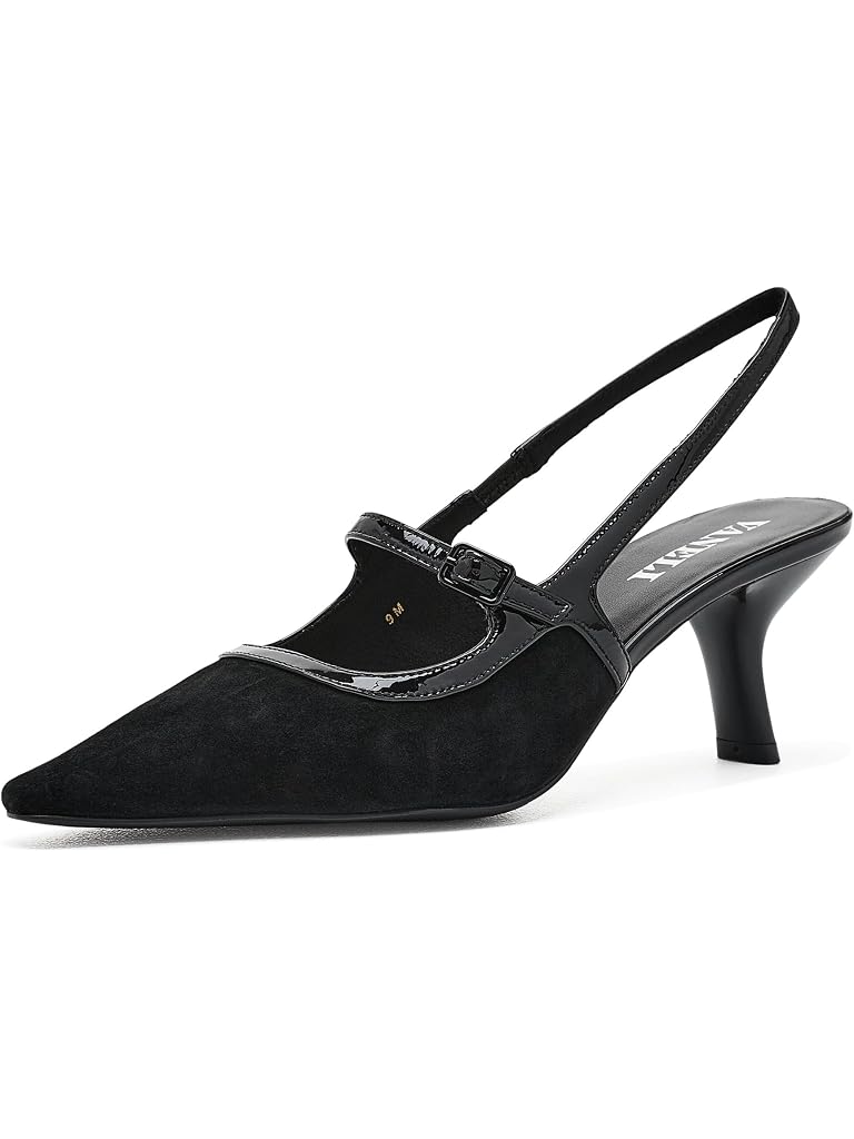 Black Vaneli Payge
