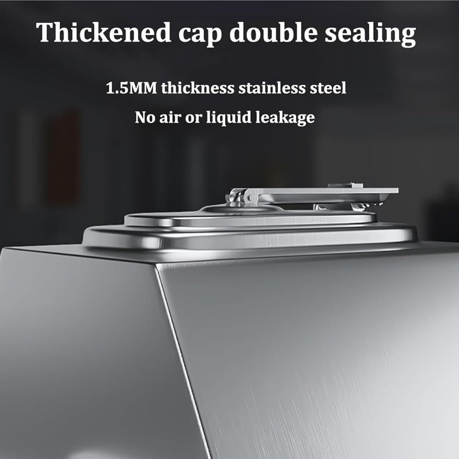 Commercial Rolling Dough Vacuum Meat Marinating Machine, 150W Marinated and Flavored Meat Tenderizer, for Burger Shop