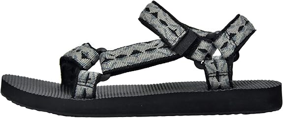 Amazon.com: Riemot - Sandalias deportivas para mujer, ajustables, ligeras,  planas, para verano, senderismo, al aire libre, 7 : Ropa, Zapatos y Joyería