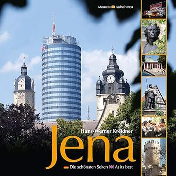 Hardcover Jena [German] Book