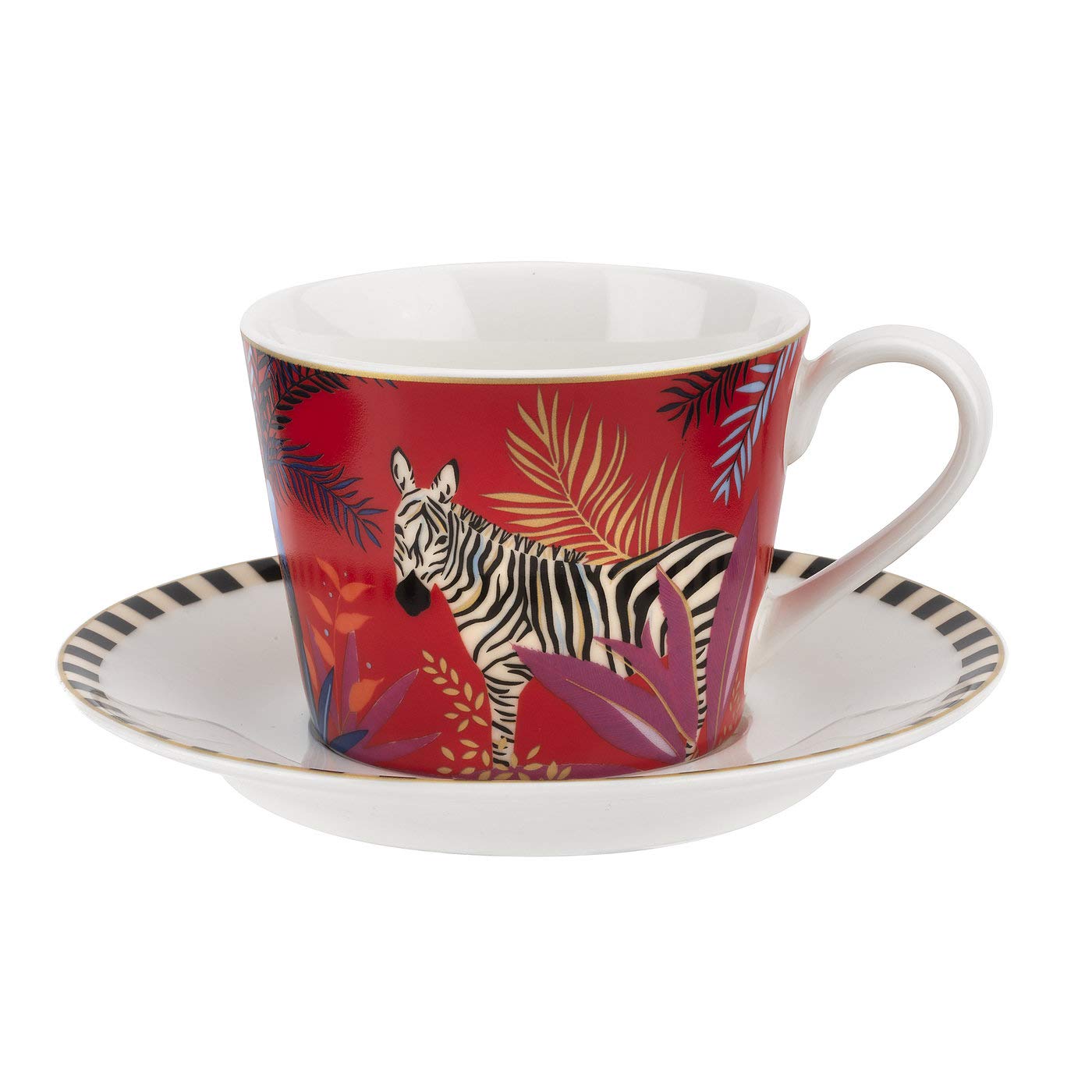 Buy Sara Miller London for Portmeirion Tahiti Collection Teacup