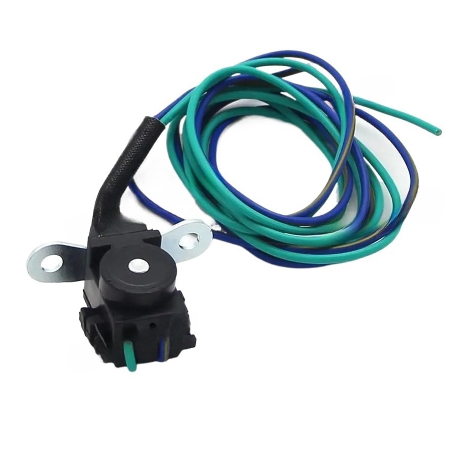 Arranque Caja CDI Accesorios De Bobina Pulsador Recogida Ciclo Encendido Motocicleta para TRX450ER TRX450R ATV Sportrax 450 R Piezas