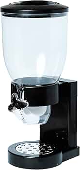 Amazon｜Exultimate シリアルディップセンサー 大型ディスペンサー