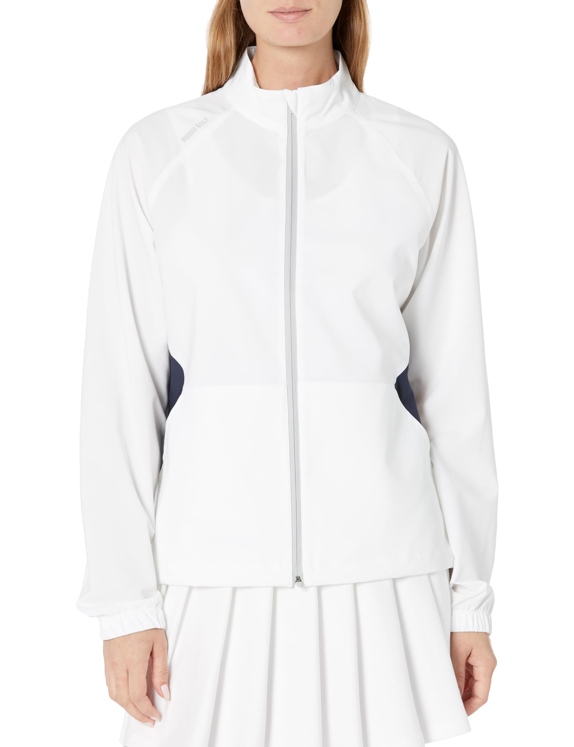 PUMA Women's Women's Monterey Wind Jacket