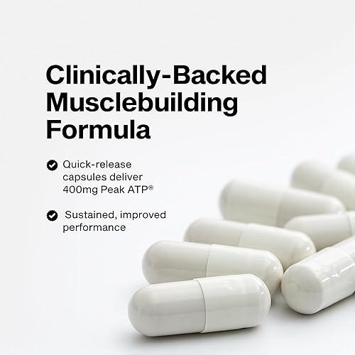 Miniatura 2 de Muscletech Suplementos de óxido nítrico para hombres y mujeres, constructor muscular (30 cápsulas) – Suplemento de refuerzo de óxido nítrico que