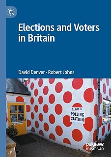 Elections and Voters in Britain