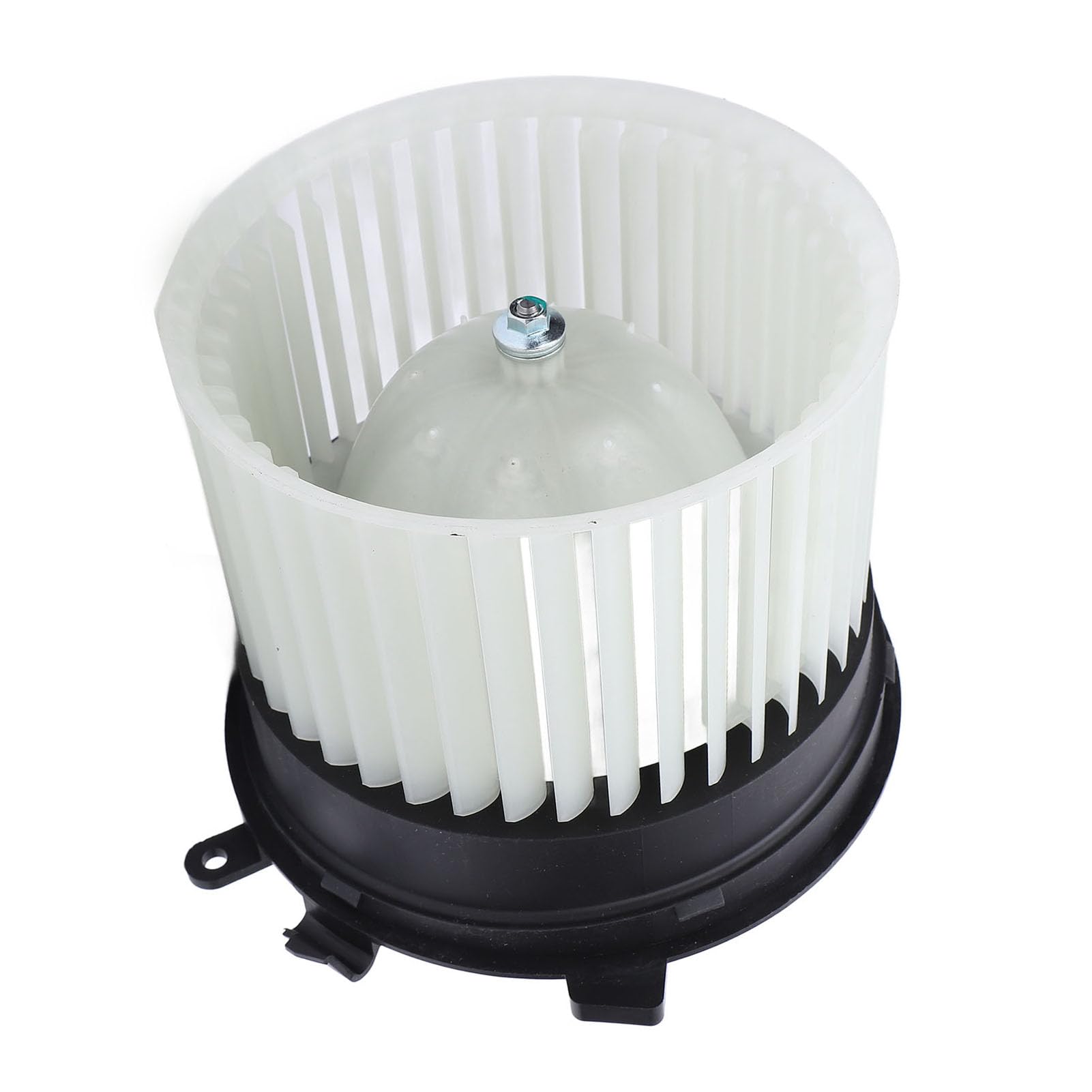 Ventilador de motor de ventilador de calentador de CA Motor de ventilador de aire acondicionado de repuesto con circulación de aire eficiente para Rogue Select Material