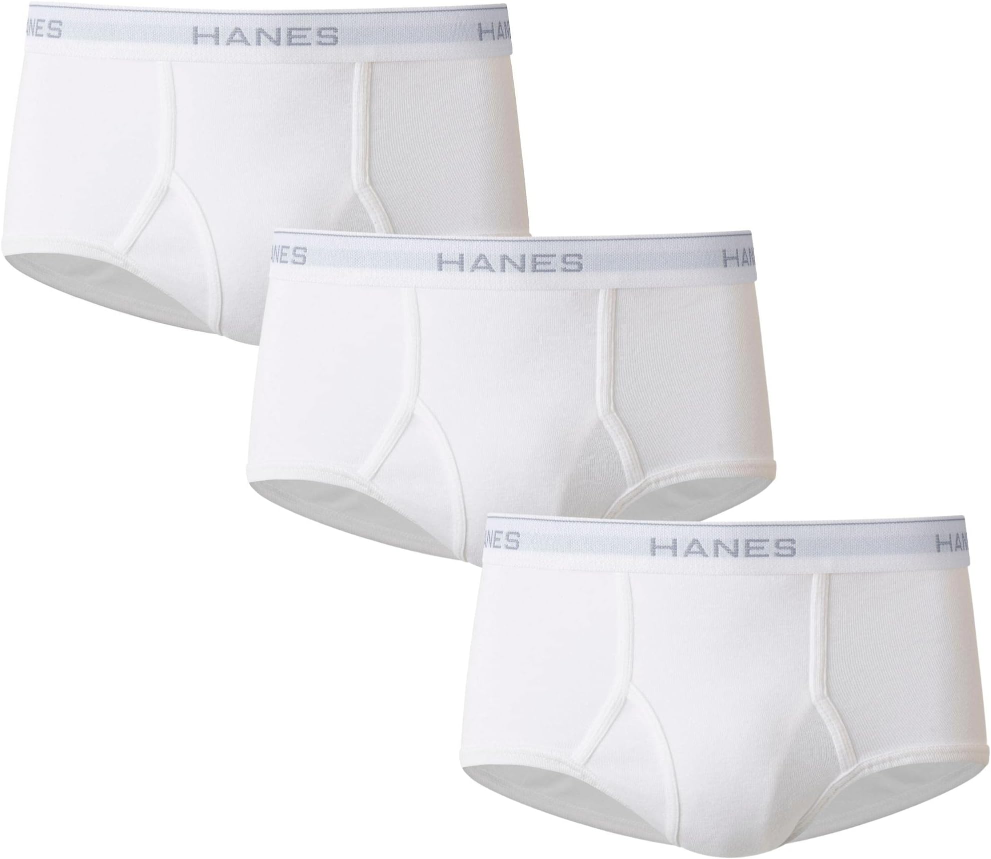 Hanes Men's UNDERWEAR