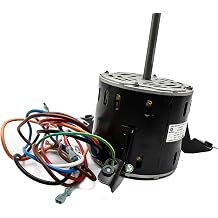 0131F00042Sp For Goodman Blw Mtr Psc 1/2Hp 1130Rpm 115V