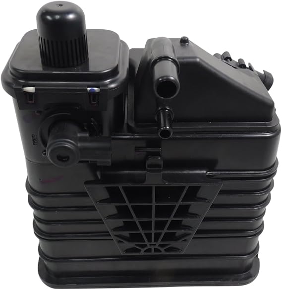 General Motors 13413451 Vapor Canister Solenoid & Pressure Sensor 2011-15 Chevy Cruze 1.8L
