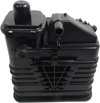 General Motors 13413451 Vapor Canister Solenoid & Pressure Sensor 2011-15 Chevy Cruze 1.8L