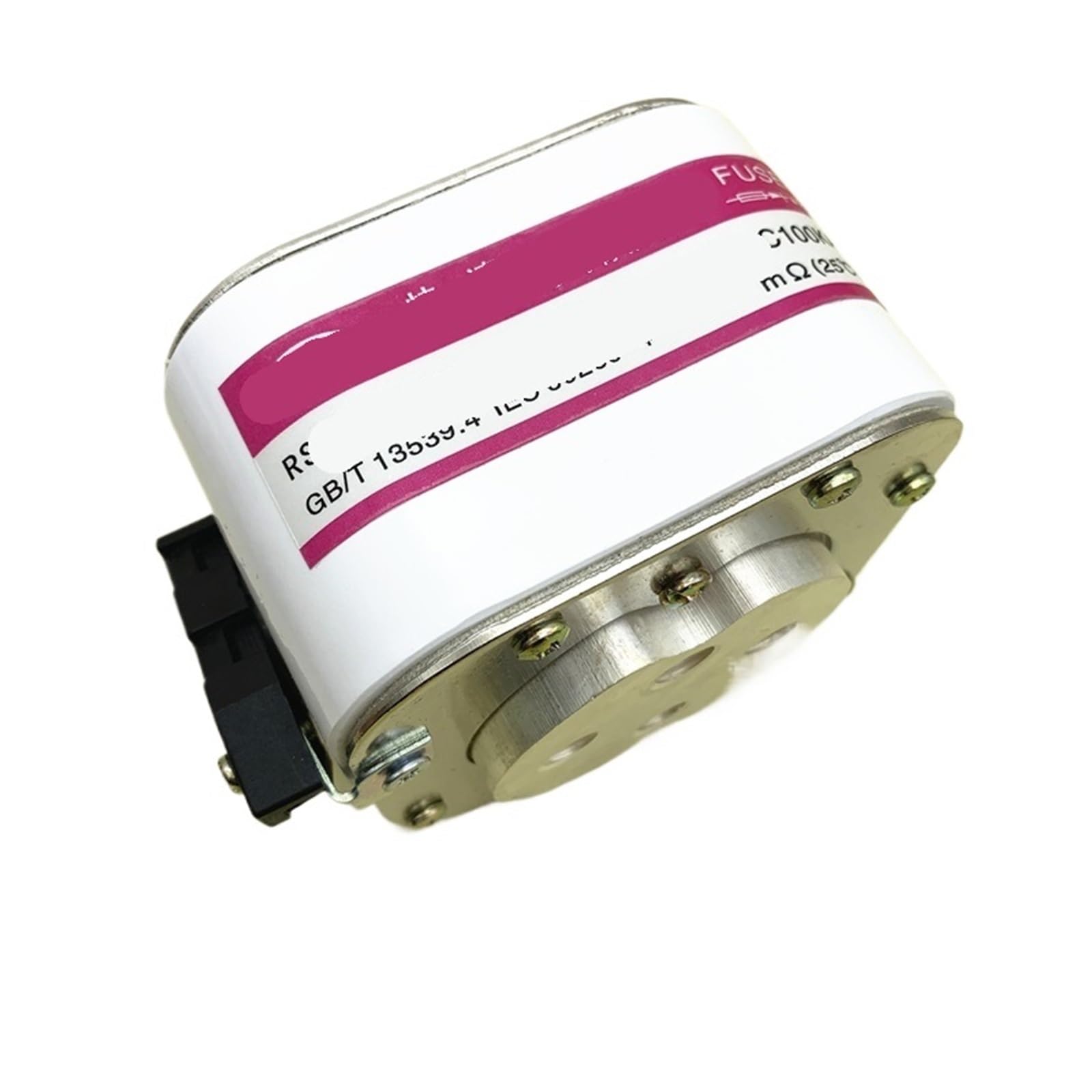 QRUYHBAJU RS8 AC 1000V 1500V 1200A-1800A P2M106N P4m106NK Fast Fuse PK