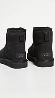 Vista 4 de UGG Classic Mini II - Botas de invierno para mujer