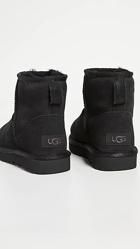 Miniatura 4 de UGG Classic Mini II - Botas de invierno para mujer