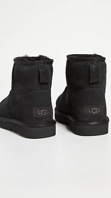 UGG womens Classic Tall II