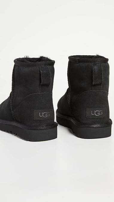 UGG womens Classic Tall II