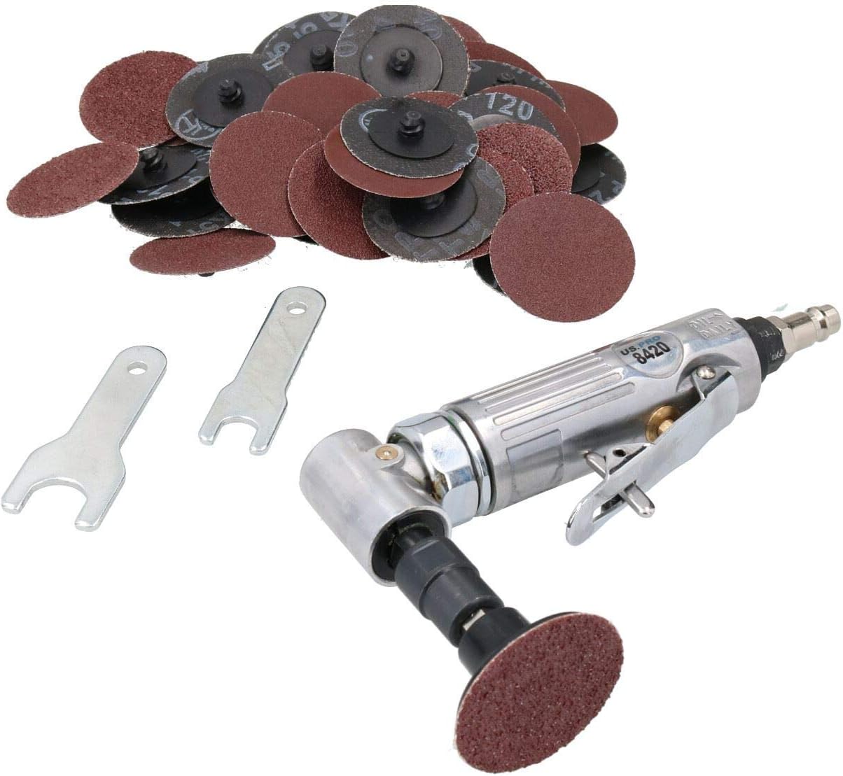 die grinder sanding discs