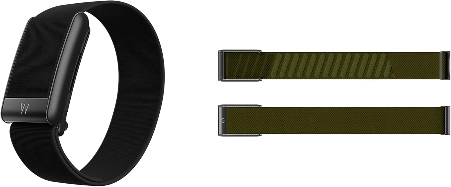 Recovery Score Whoop Recovery Band WHOOP One Bundle – WHOOP Health