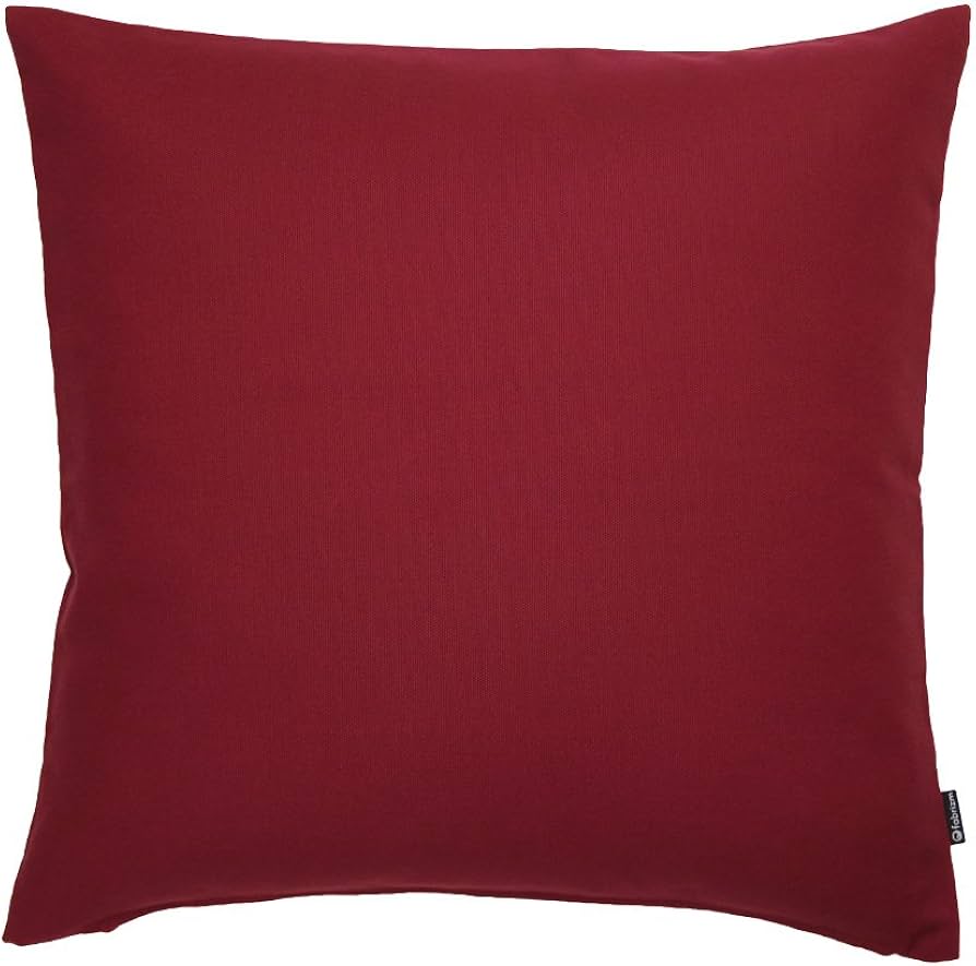 Amazon.co.jp: fabrizm 日本製 クッションカバー 45角 45×45cm