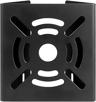 3 Staffe A Muro Per Telecamere Anello (Ring) Cablate O A Batteria, Supporto Universale