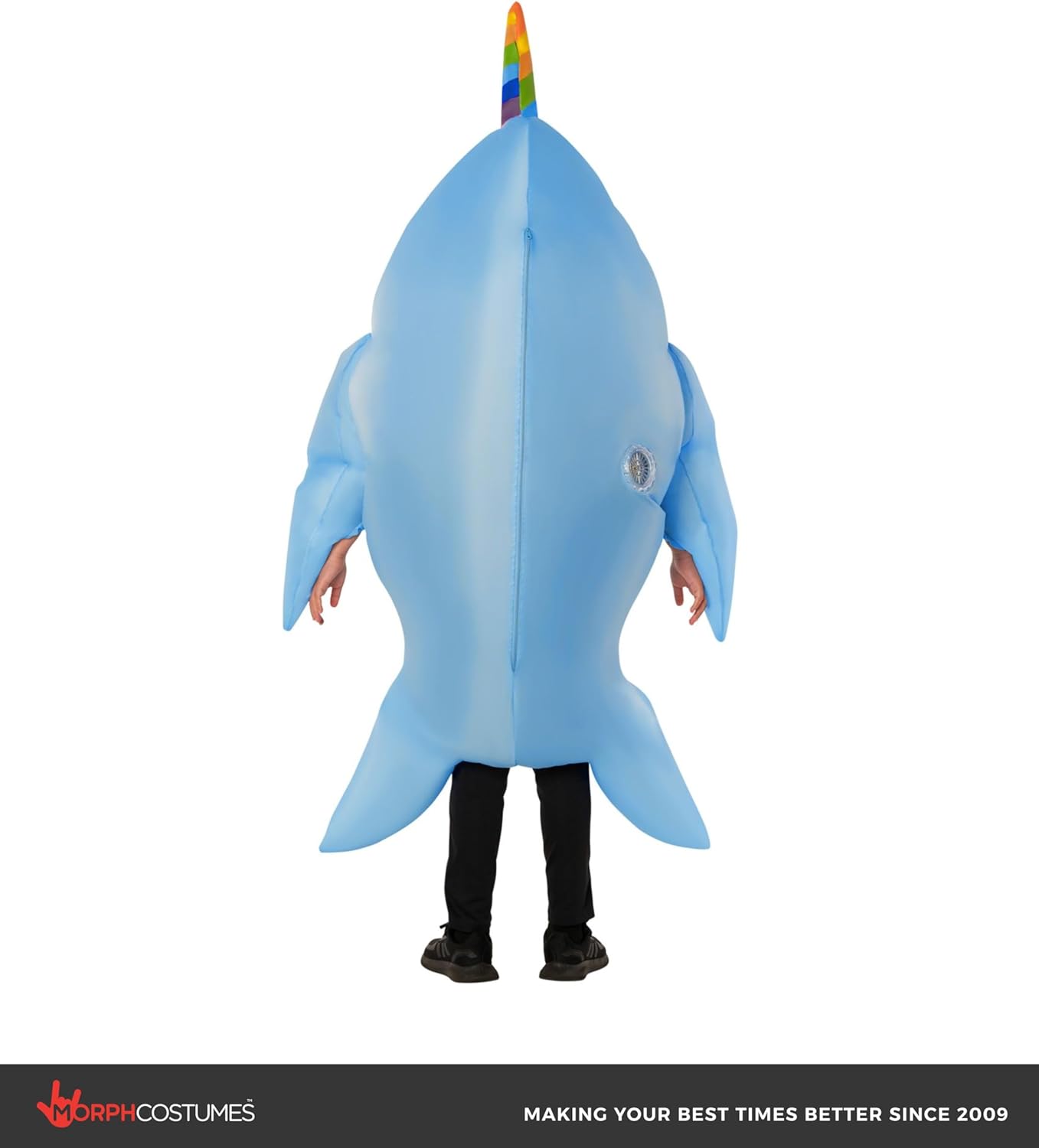 Morph Whale Costume, Inflatable Whale Costume, Adult Whale Costume, Whale Shark Costume , Inflatable Sea Creatures Whale