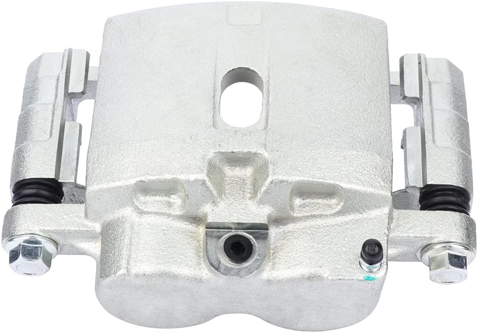 Brake Caliper Assembly ANPART 18-B4729 w/Bracket Front Left Compatible For Cadillac 2002-2006,For Chevrolet 1999-2013,For GMC 1999-2013,For 2003-2009