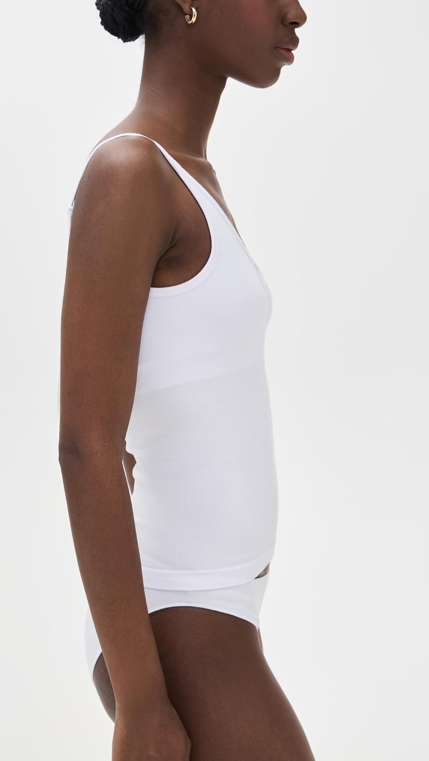 Smooth Modal Tank by Lunya - Image 4