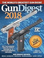 Algopix Similar Product 14 - Gun Digest 2018 The Worlds Greatest