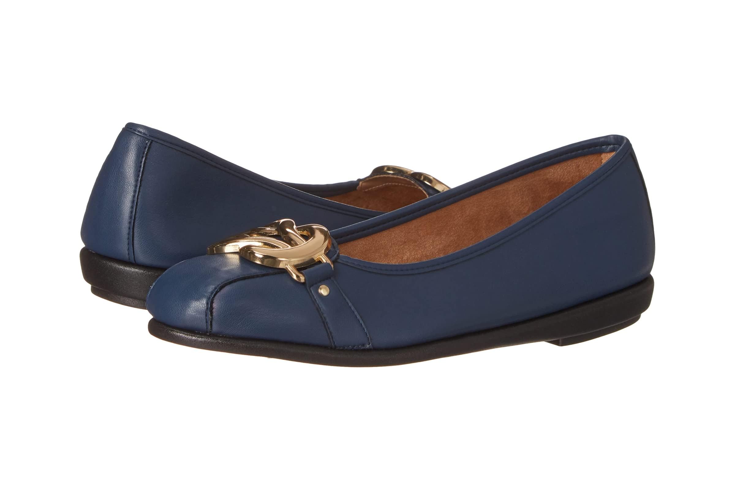 Aerosoles Big Bet navy pu